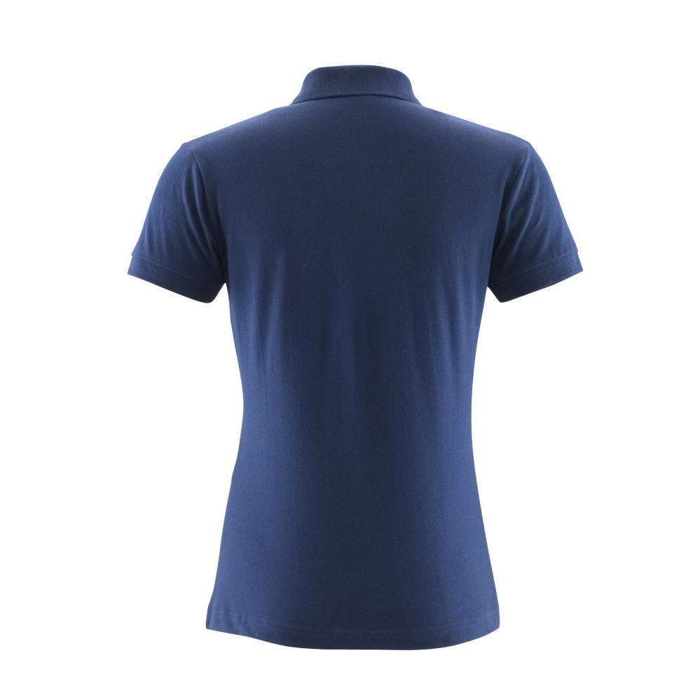 Polo da donna MASCOT® Grasse, blu scuro