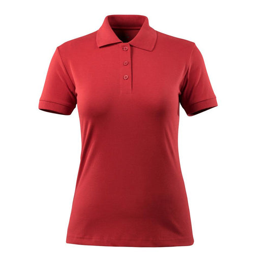 Polo da donna MASCOT® Grasse, rossa