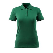 Polo da donna MASCOT® Grasse, verde