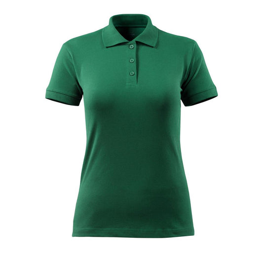 Polo da donna MASCOT® Grasse, verde