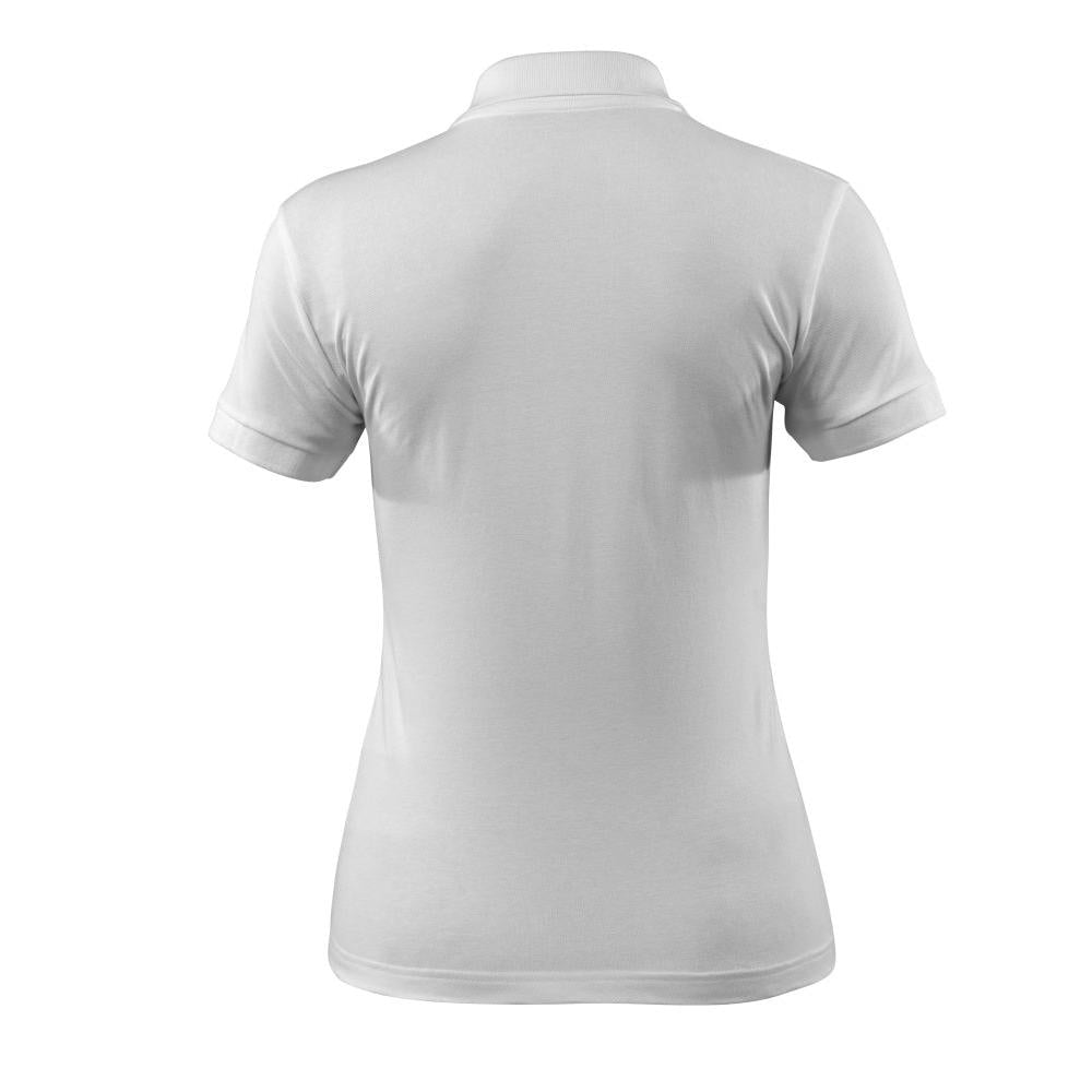Polo da donna MASCOT® Grasse, bianca