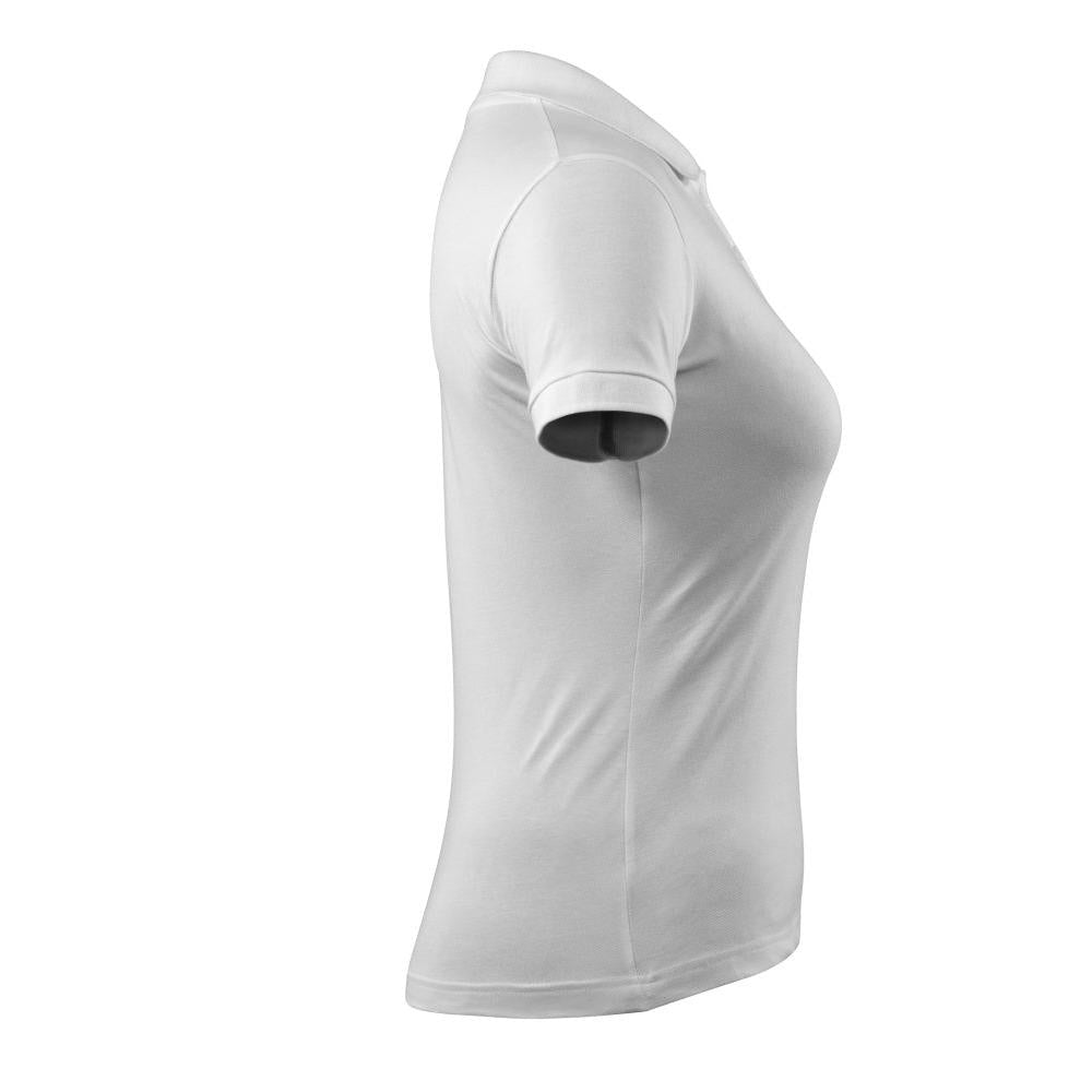 Polo da donna MASCOT® Grasse, bianca