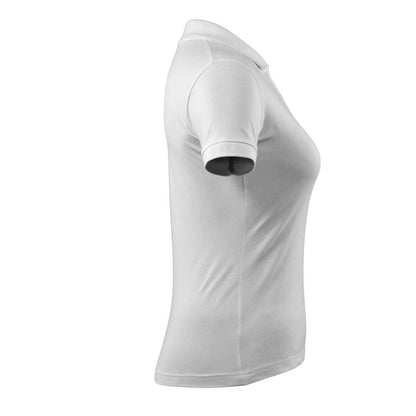 Polo da donna MASCOT® Grasse, bianca