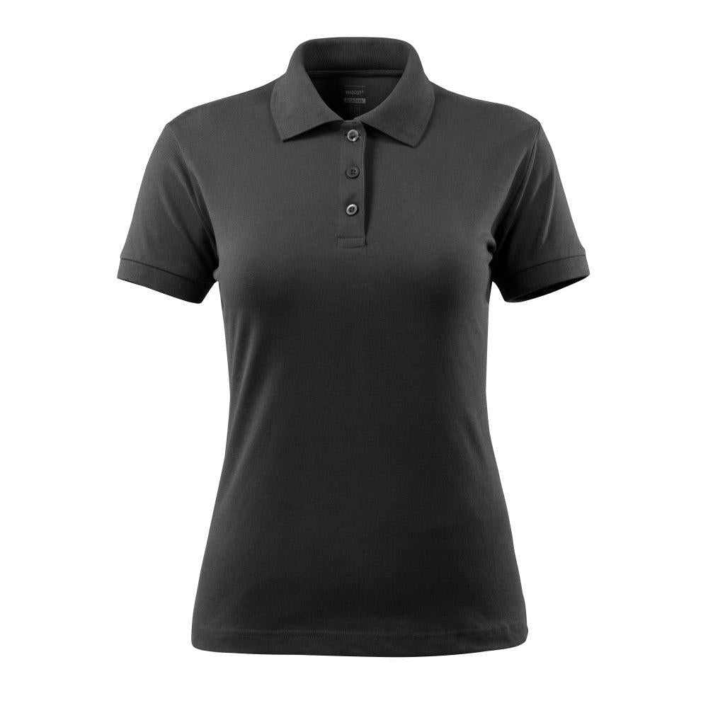 Polo da donna MASCOT® Grasse, nera
