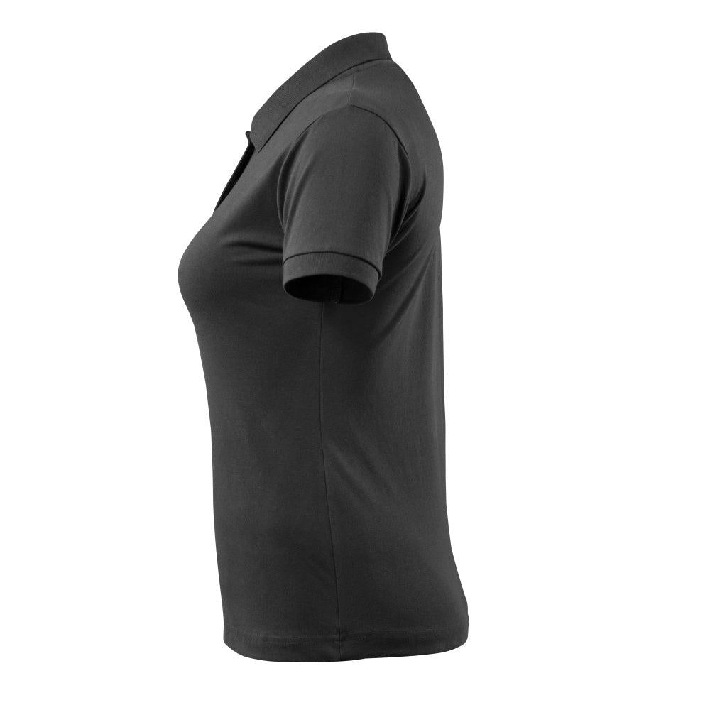 Polo da donna MASCOT® Grasse, nera