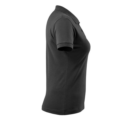 Polo da donna MASCOT® Grasse, nera