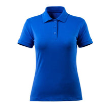 Polo da donna MASCOT® Grasse, blu mais