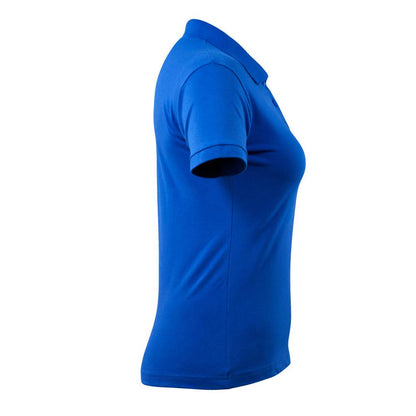 Polo da donna MASCOT® Grasse, blu mais
