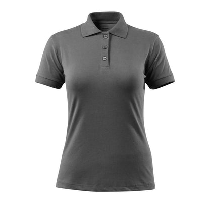 Polo da donna MASCOT® Grasse, antracite scuro