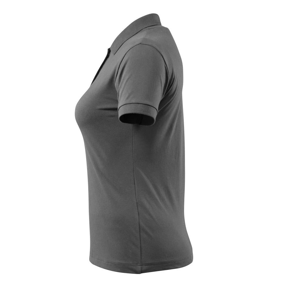 Polo da donna MASCOT® Grasse, antracite scuro