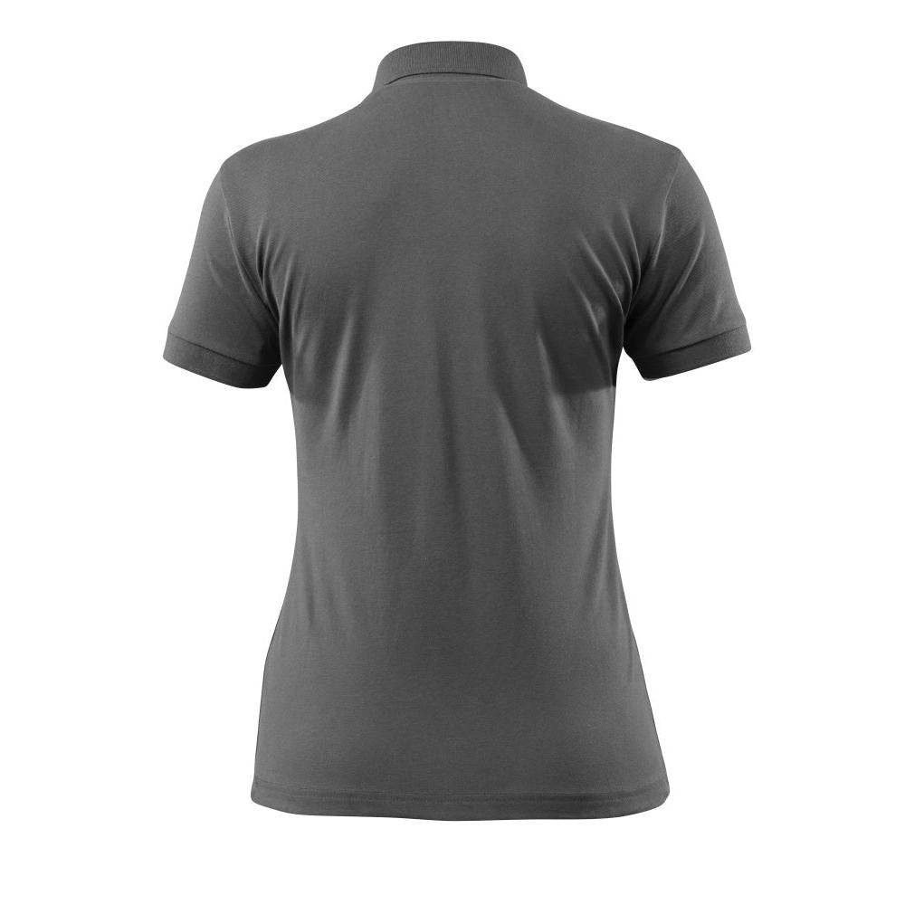 Polo da donna MASCOT® Grasse, antracite scuro