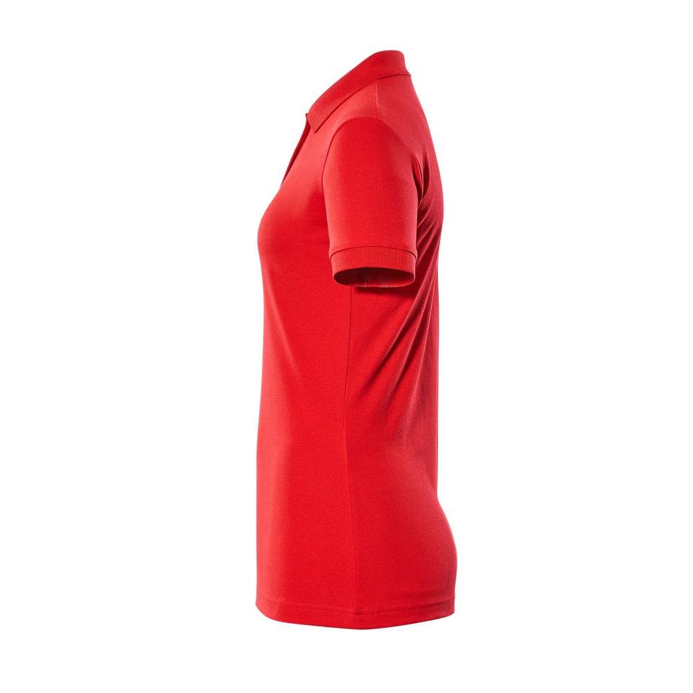 Polo da donna MASCOT® Grasse, rosso traffico
