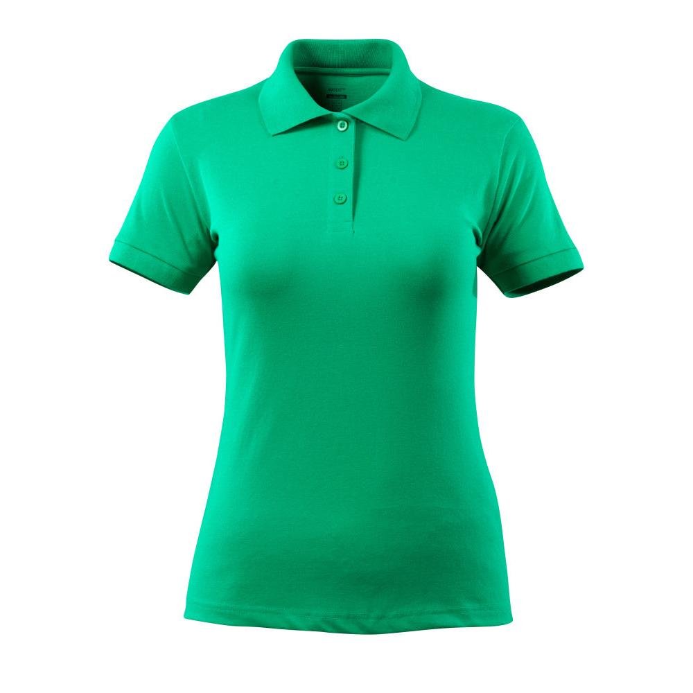 Polo da donna MASCOT® Grasse, verde erba
