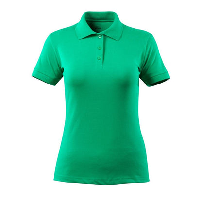 Polo da donna MASCOT® Grasse, verde erba