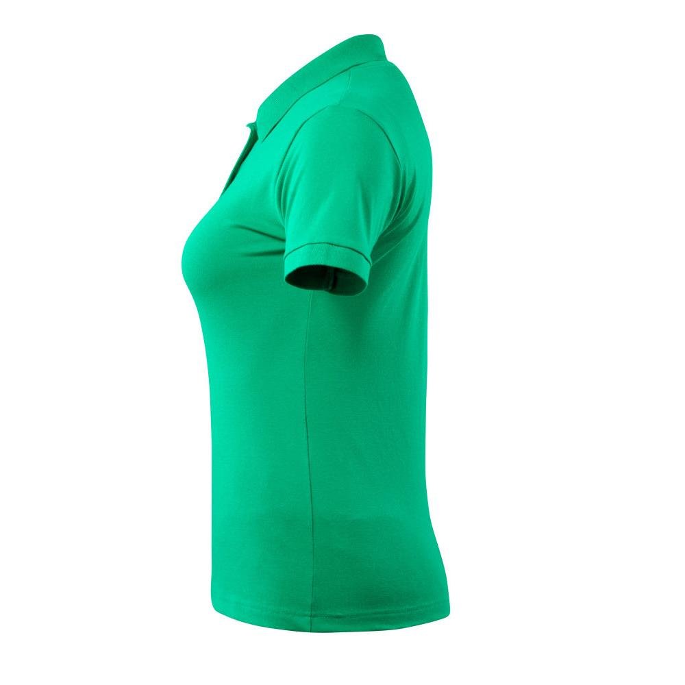 Polo da donna MASCOT® Grasse, verde erba