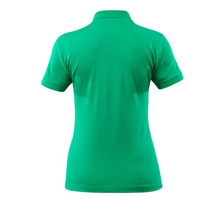 Polo da donna MASCOT® Grasse, verde erba