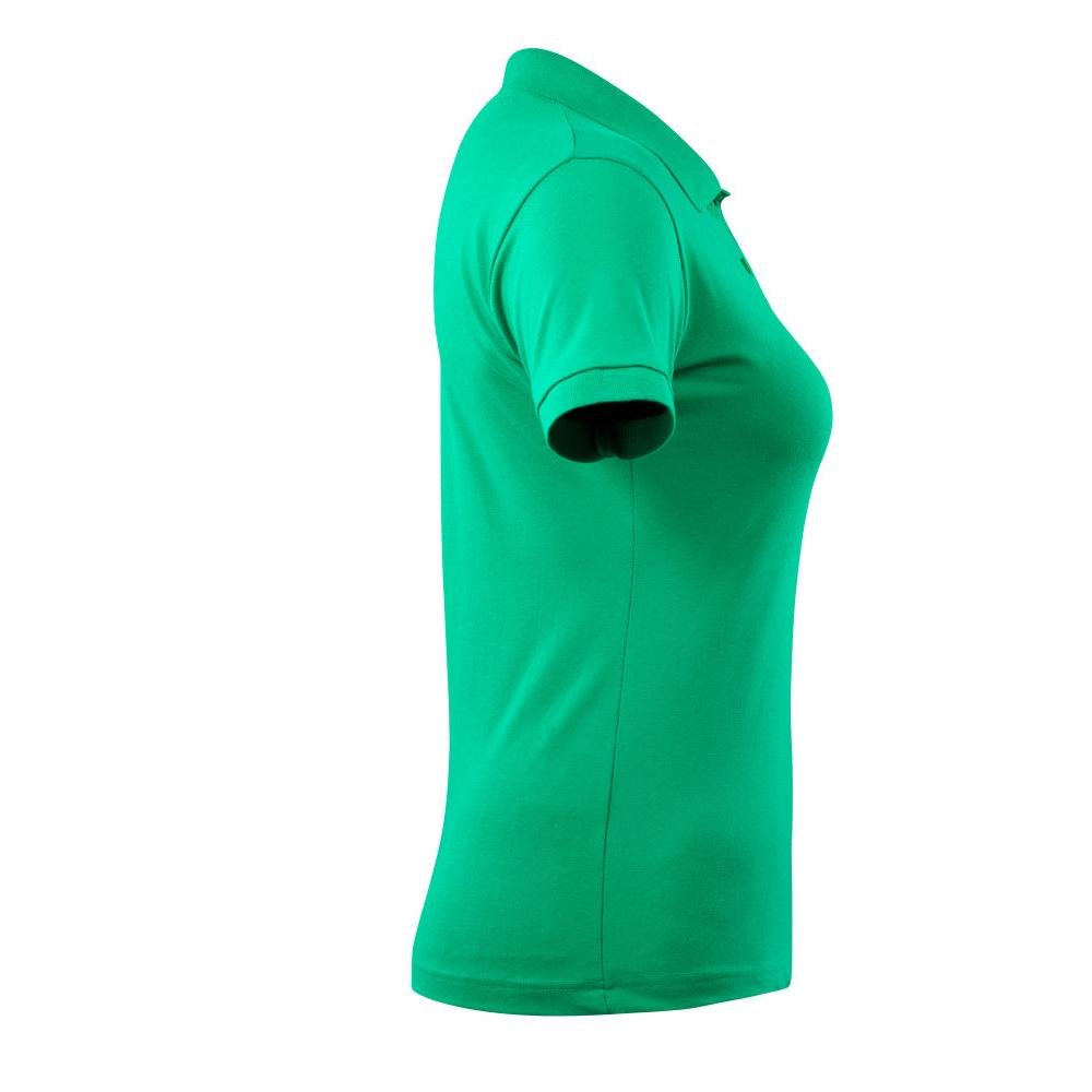 Polo da donna MASCOT® Grasse, verde erba
