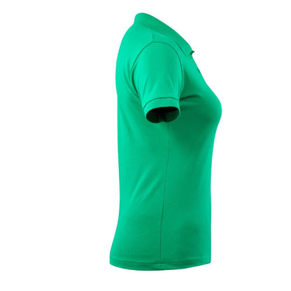 Polo da donna MASCOT® Grasse, verde erba