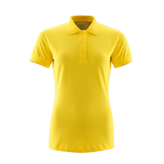 Polo da donna MASCOT® Grasse, giallo sole