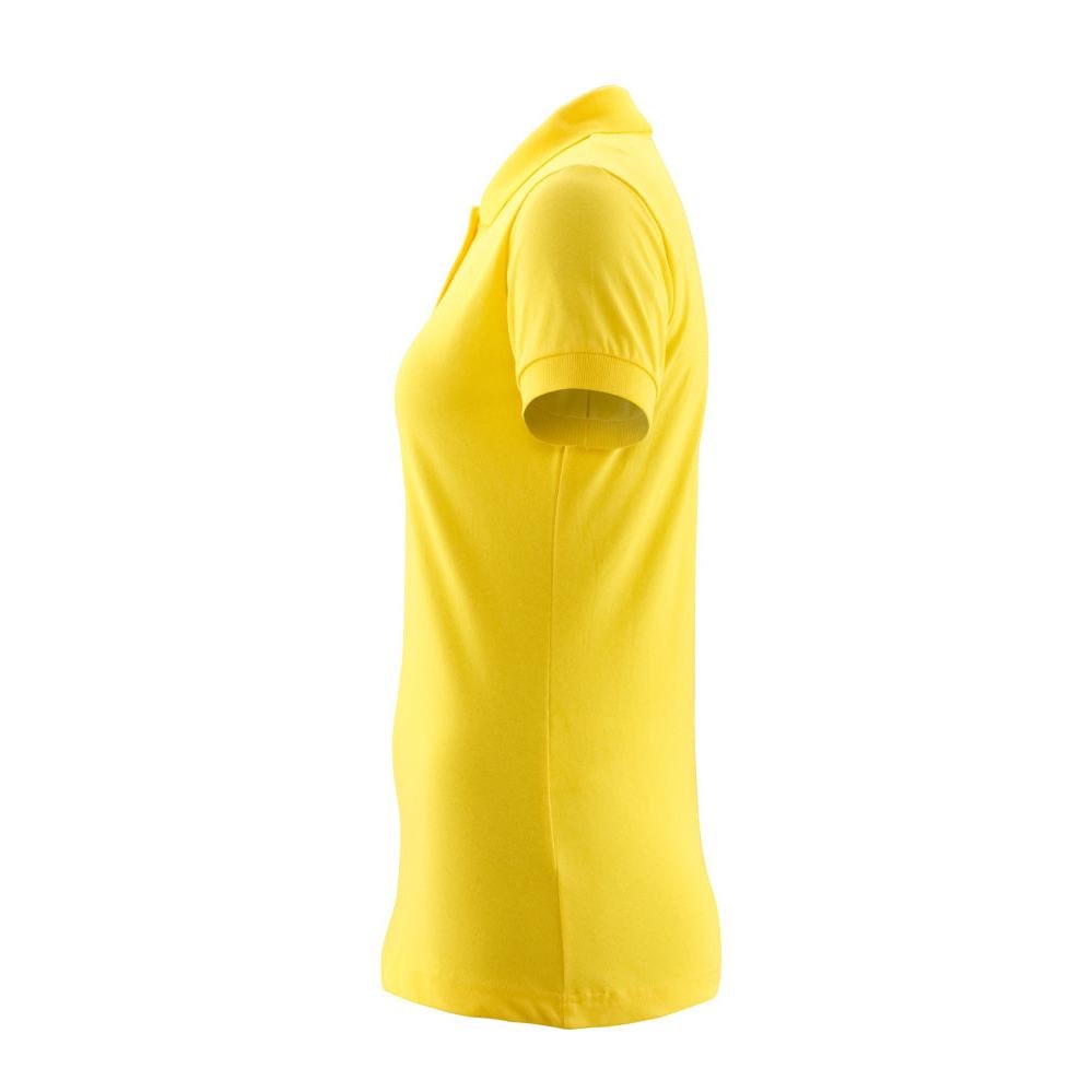 Polo da donna MASCOT® Grasse, giallo sole