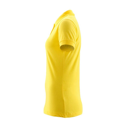 Polo da donna MASCOT® Grasse, giallo sole