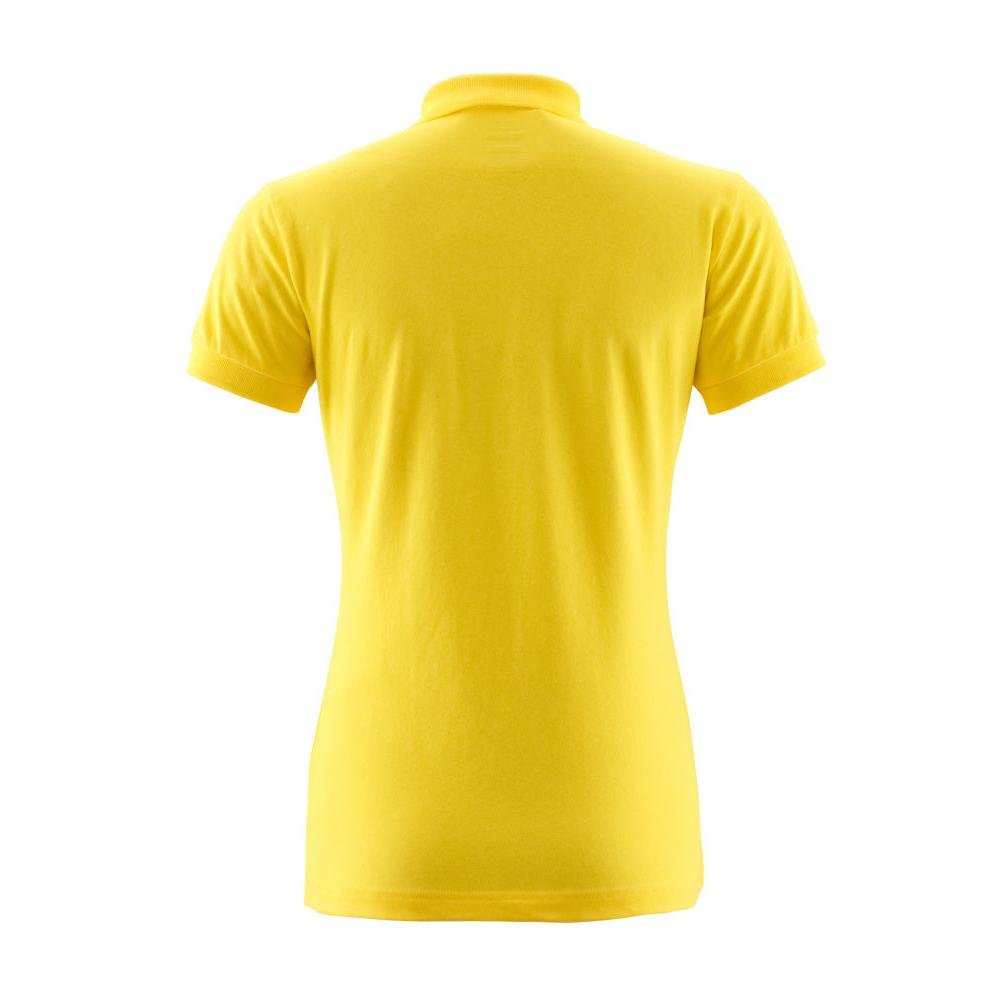 Polo da donna MASCOT® Grasse, giallo sole