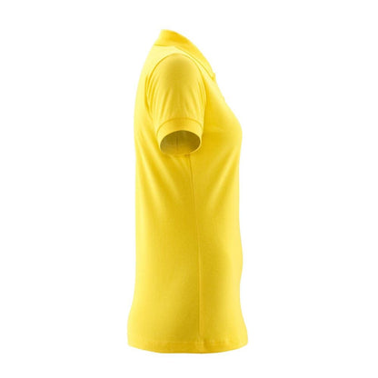 Polo da donna MASCOT® Grasse, giallo sole