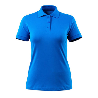 Polo da donna MASCOT® Grasse, azzurro