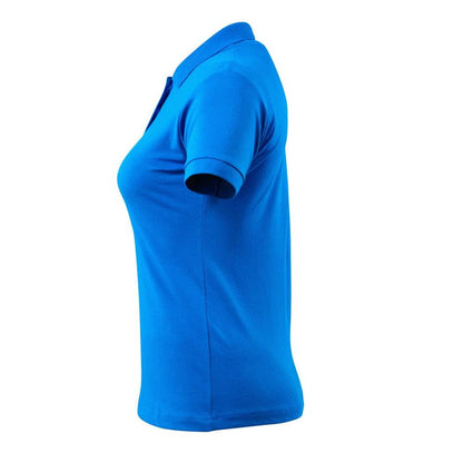 Polo da donna MASCOT® Grasse, azzurro