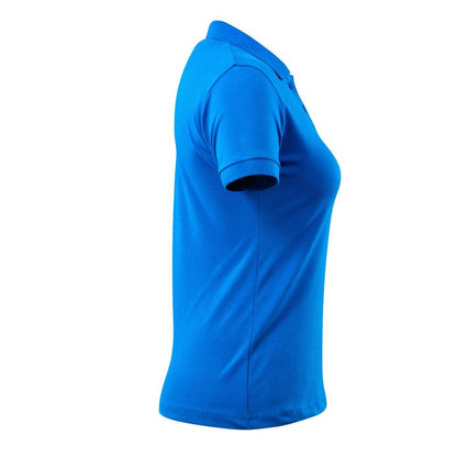 Polo da donna MASCOT® Grasse, azzurro
