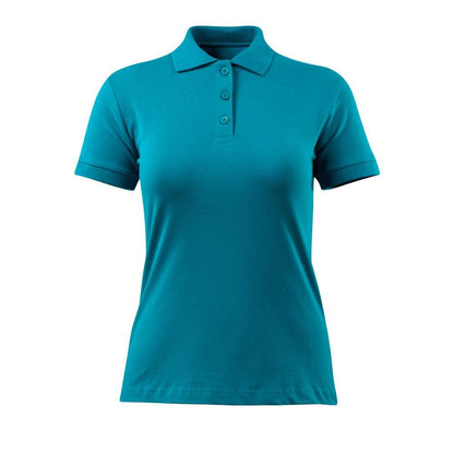 Polo da donna MASCOT® Grasse, petrolio