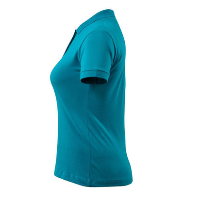 Polo da donna MASCOT® Grasse, petrolio