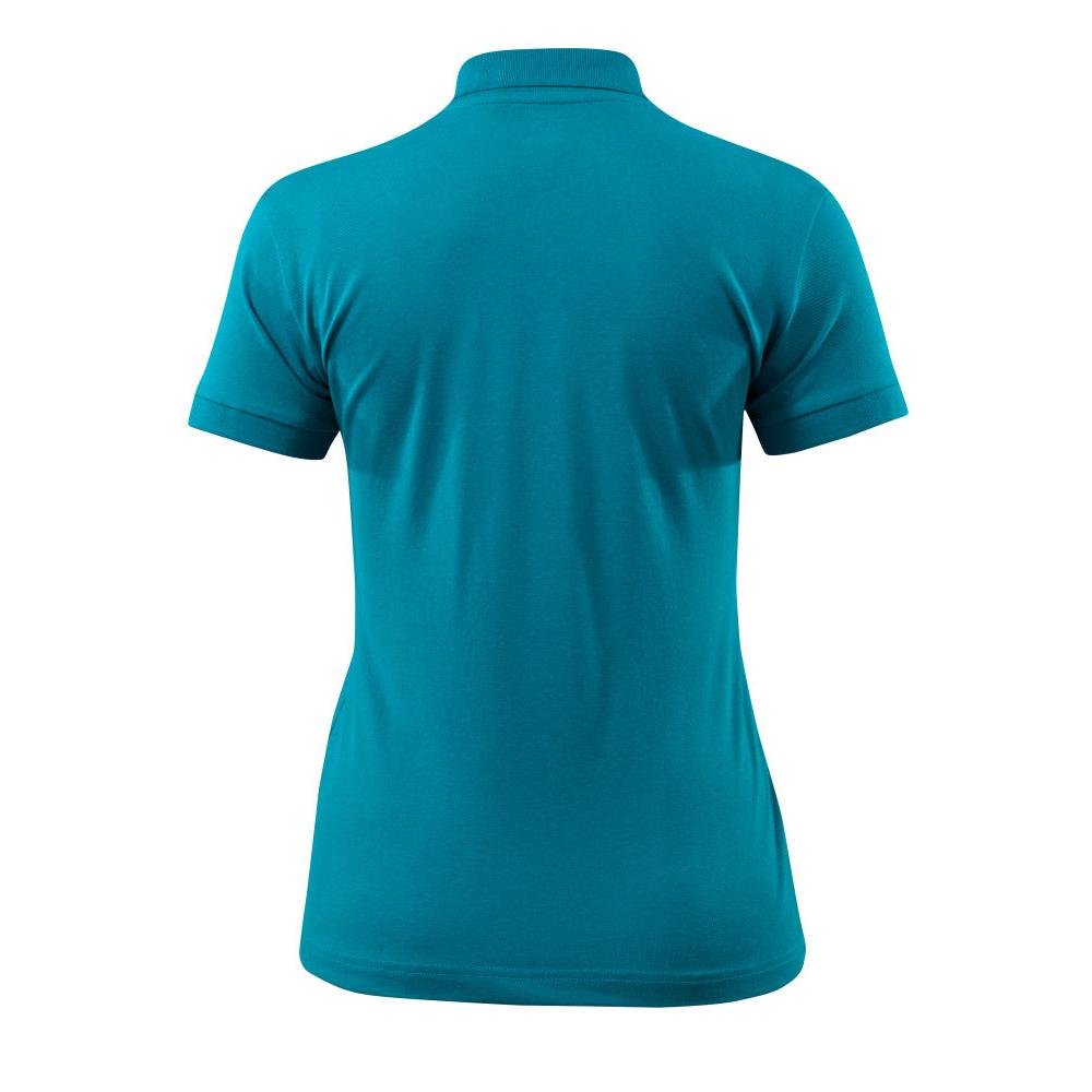 Polo da donna MASCOT® Grasse, petrolio