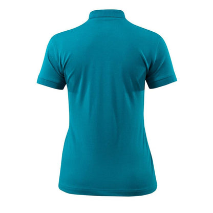 Polo da donna MASCOT® Grasse, petrolio