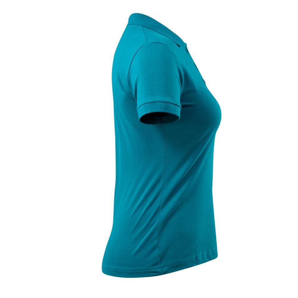 Polo da donna MASCOT® Grasse, petrolio