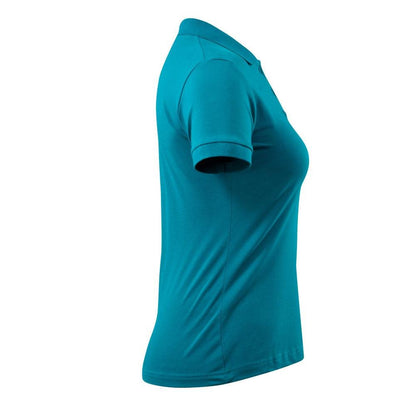 Polo da donna MASCOT® Grasse, petrolio