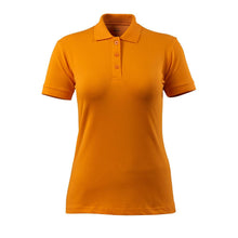 Polo da donna MASCOT® Grasse, arancione chiaro