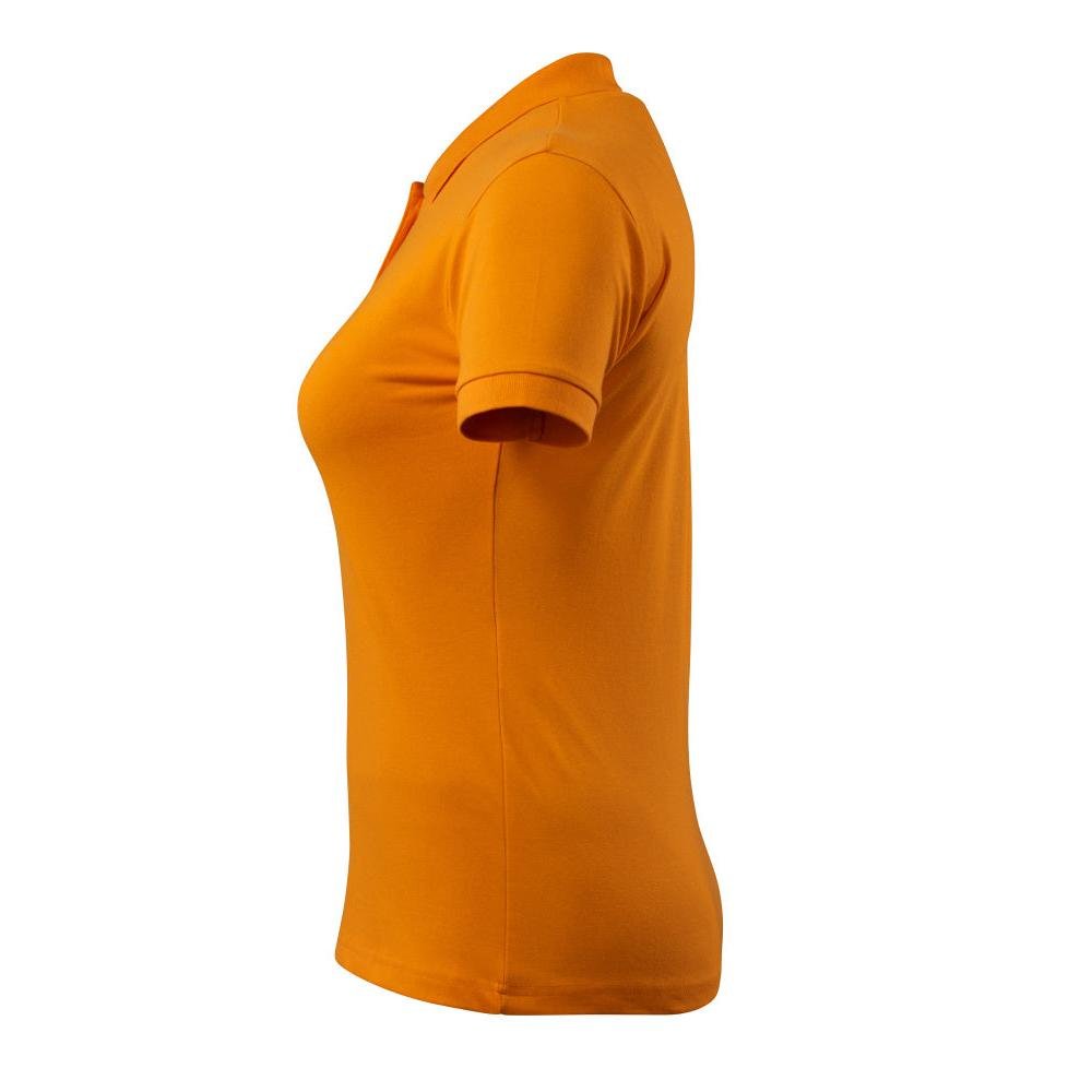 Polo da donna MASCOT® Grasse, arancione chiaro