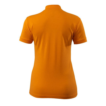 Polo da donna MASCOT® Grasse, arancione chiaro