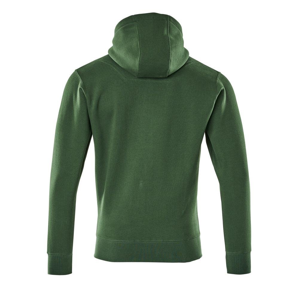 Felpa con cappuccio MASCOT® Gimont, verde
