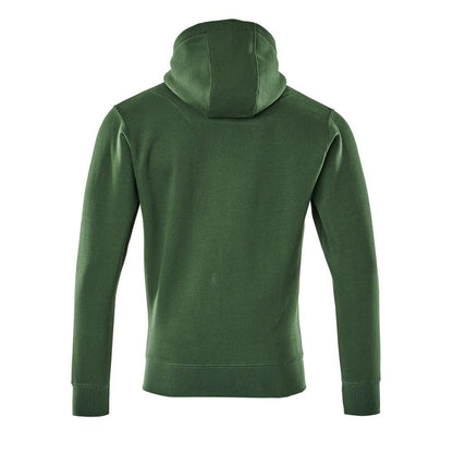 Felpa con cappuccio MASCOT® Gimont, verde