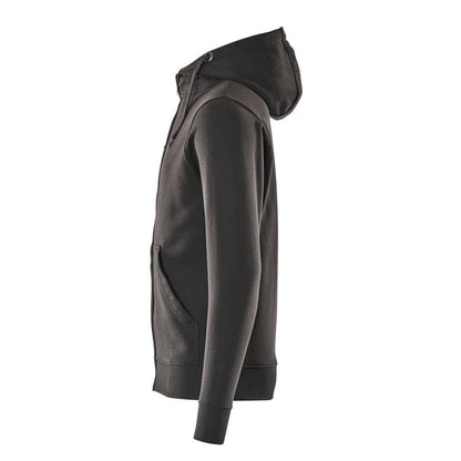 Felpa con cappuccio MASCOT® Gimont, nera