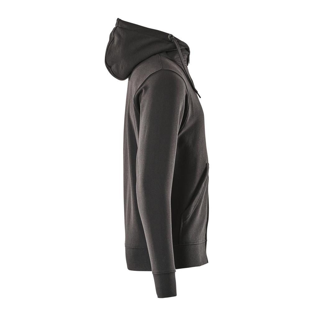 Felpa con cappuccio MASCOT® Gimont, nera