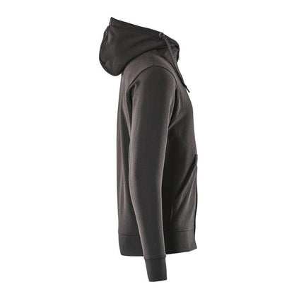 Felpa con cappuccio MASCOT® Gimont, nera