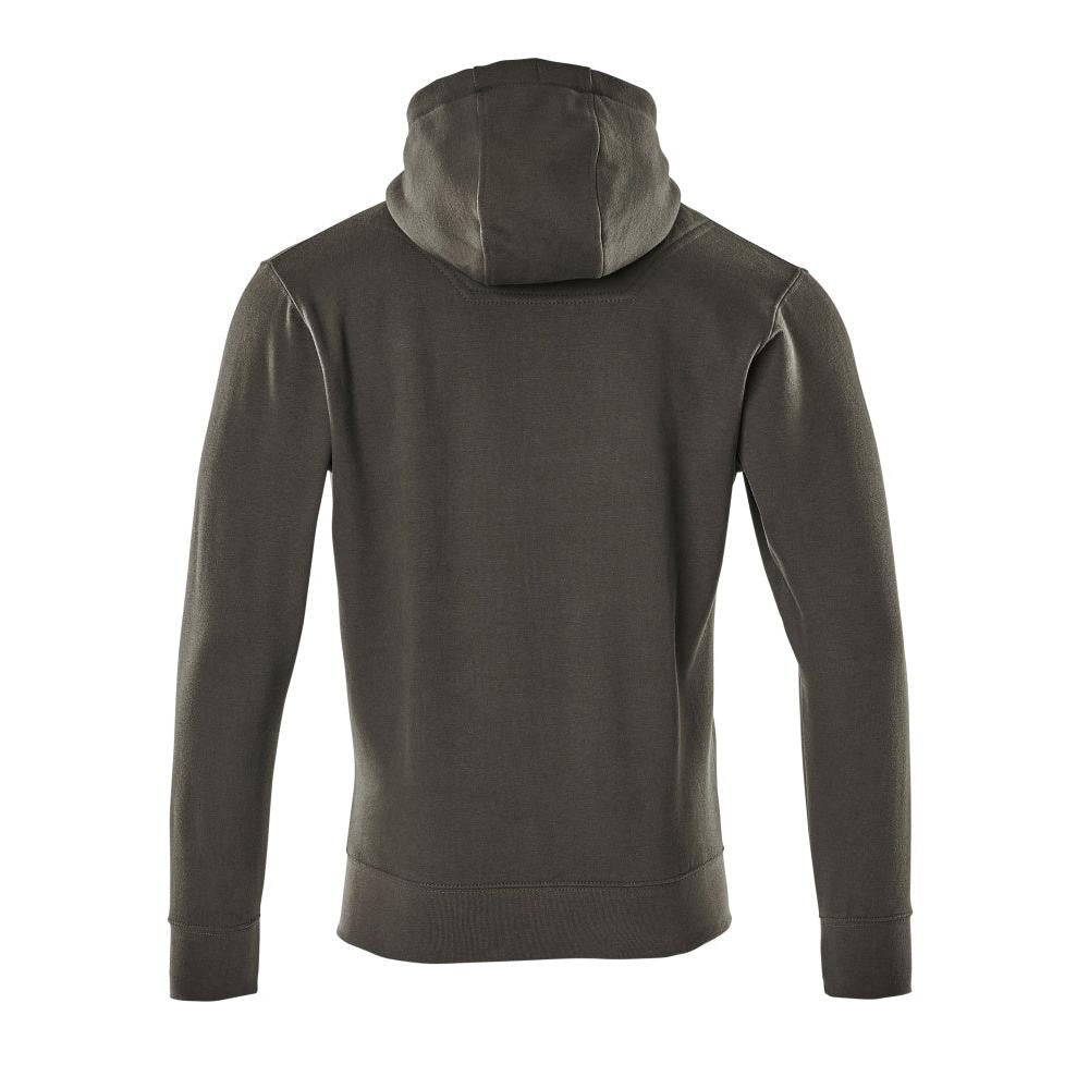 Felpa con cappuccio MASCOT® Gimont, antracite scuro