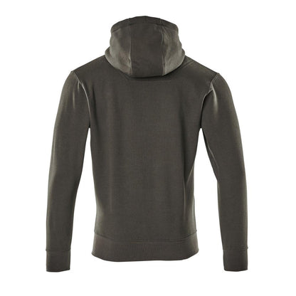 Felpa con cappuccio MASCOT® Gimont, antracite scuro