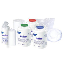 Dispenser Hartmann BODE X-Wipes, verde | Confezione (1 pezzo)