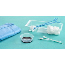 Impostare la disinfezione preoperatoria P1 | Confezione (1 pezzo)