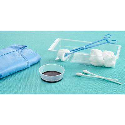 MediSet Disinfettante per la pelle P1St | Confezione (1 pezzo)