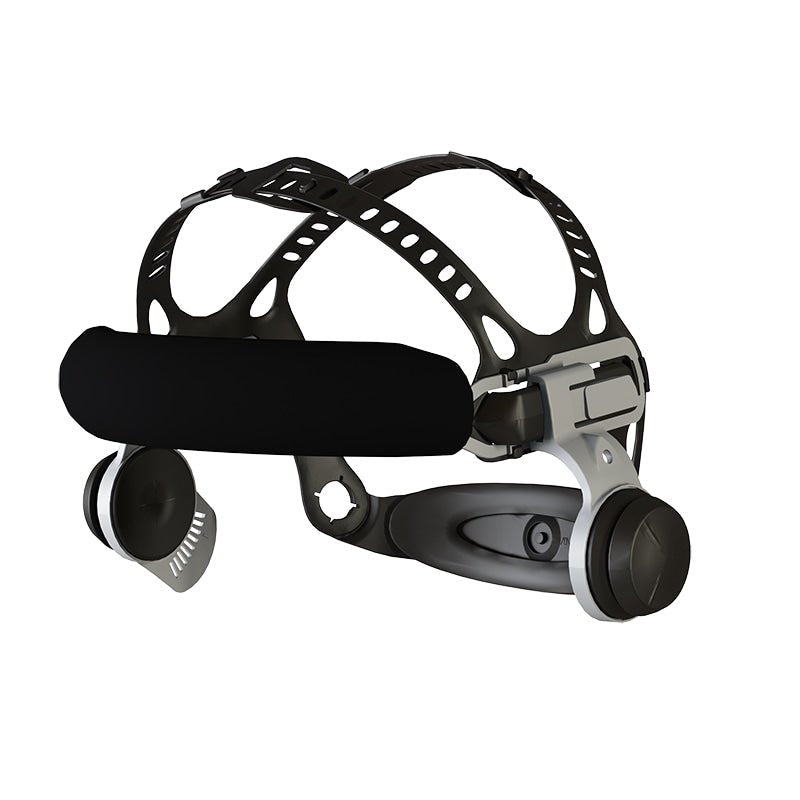 Fascia per maschera per saldatura 3M™ Speedglas™, 9100, 533000 | Confezione (1 pezzo)